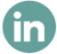 linkedin ikona