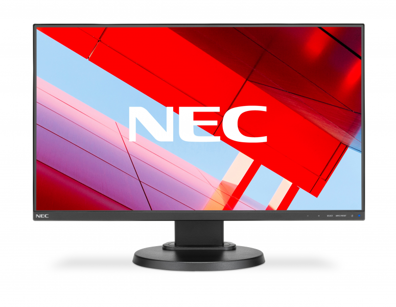 24" monitor desktopowy NEC E242N