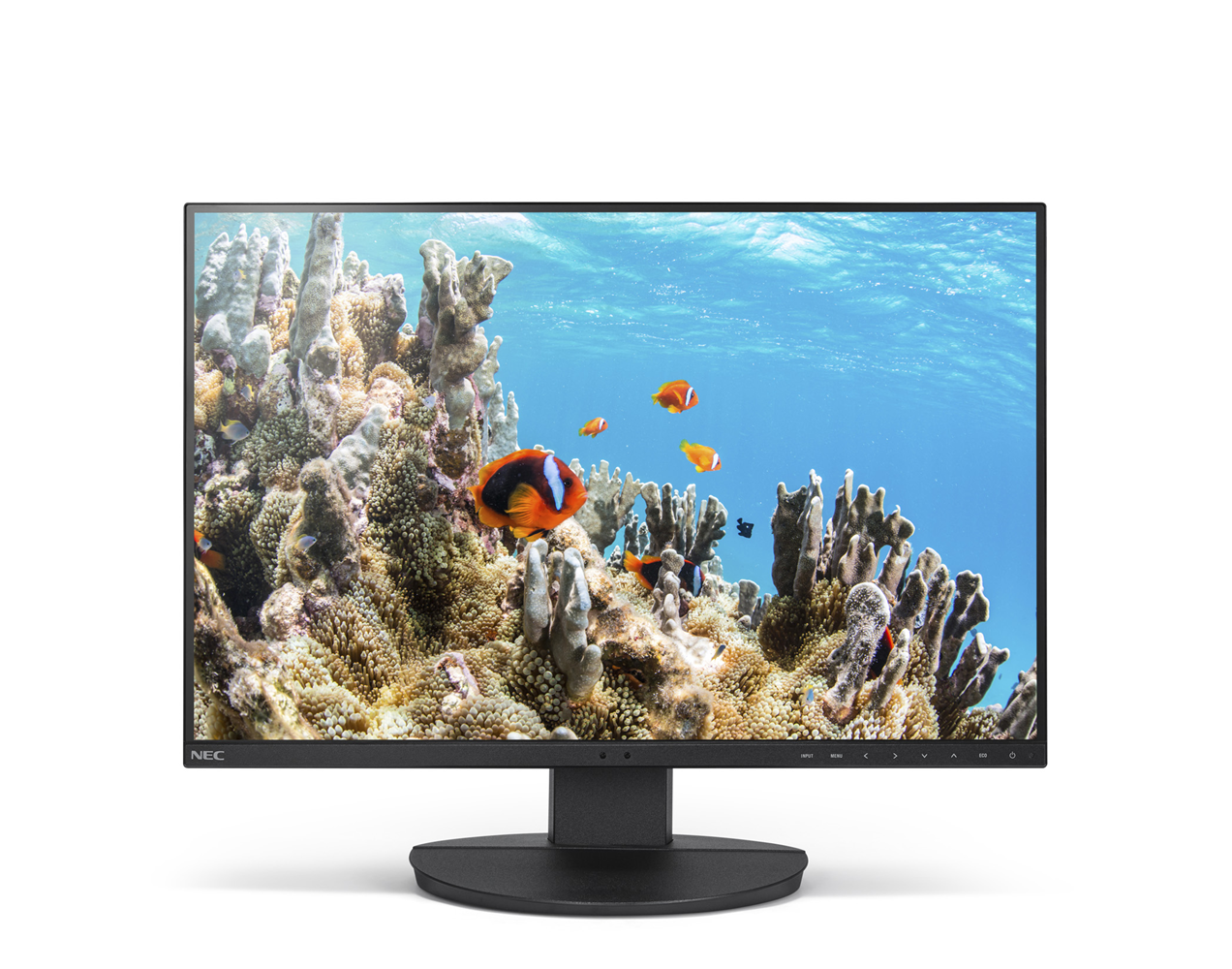monitor desktopowy 24" NEC EA242WU