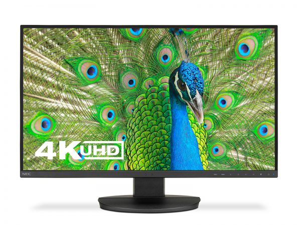 27" monitor desktopowy NEC EA271U